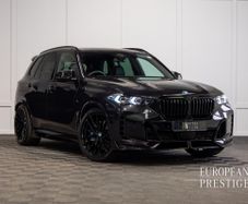 BMW X5 2026