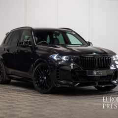 BMW X5 2026