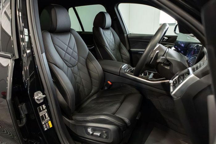 BMW X5 2026