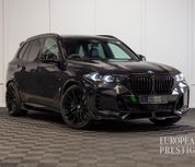 BMW X5 2026