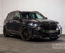 BMW X5 2026