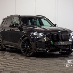 BMW X5 2026