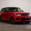 Land Rover Range Rover Sport 2018