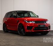 Land Rover Range Rover Sport 2018