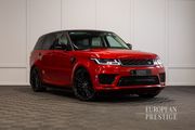 Land Rover Range Rover Sport 2018