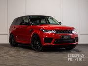 Land Rover Range Rover Sport 2018