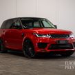Land Rover Range Rover Sport 2018