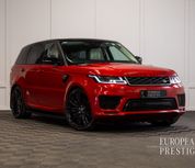 Land Rover Range Rover Sport 2018