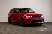 Land Rover Range Rover Sport 2018