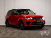 Land Rover Range Rover Sport 2018