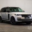 Land Rover Range Rover 2019