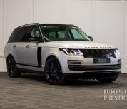 Land Rover Range Rover 2019