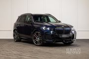 BMW X5 2024