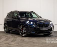BMW X5 2024