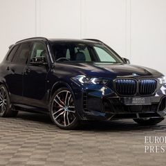 BMW X5 2024