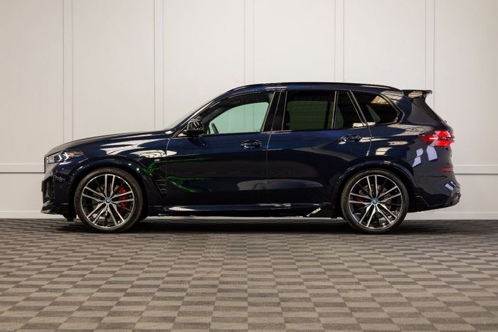 BMW X5 2024