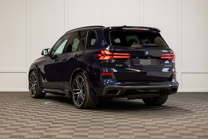 BMW X5 2024