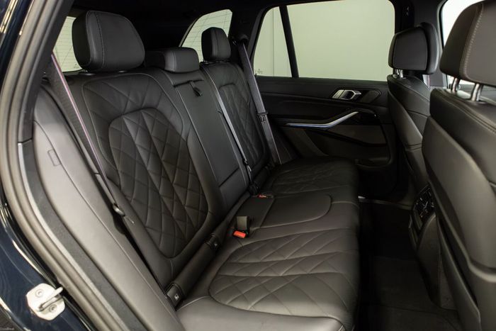 BMW X5 2024