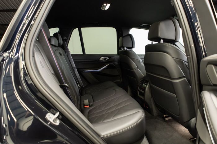 BMW X5 2024