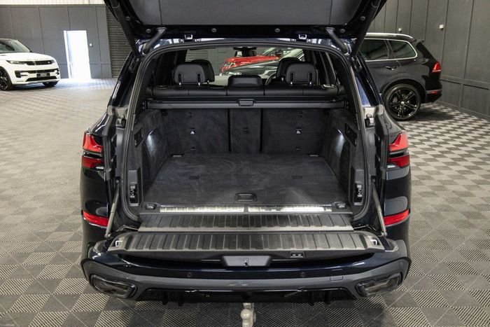 BMW X5 2024