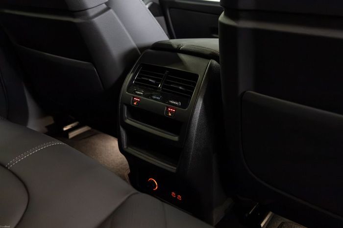 BMW X5 2024