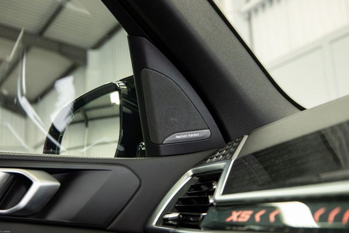 BMW X5 2024