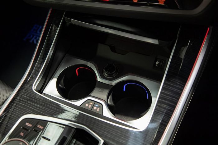 BMW X5 2024