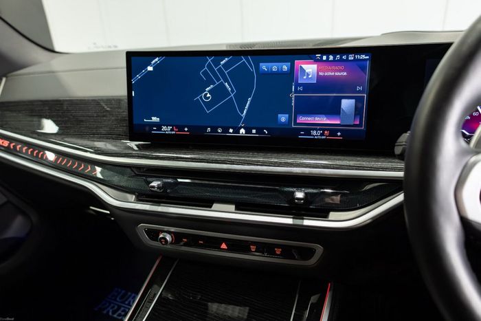 BMW X5 2024