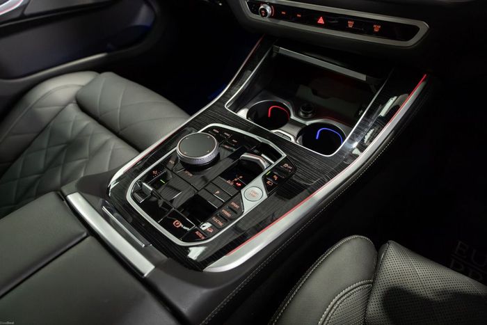 BMW X5 2024