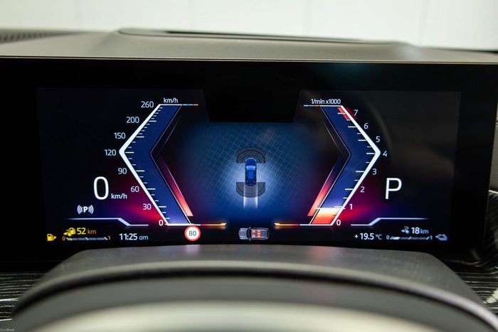 BMW X5 2024