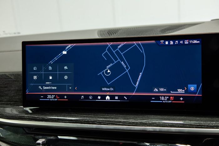BMW X5 2024
