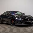 Jaguar F-Type 2021