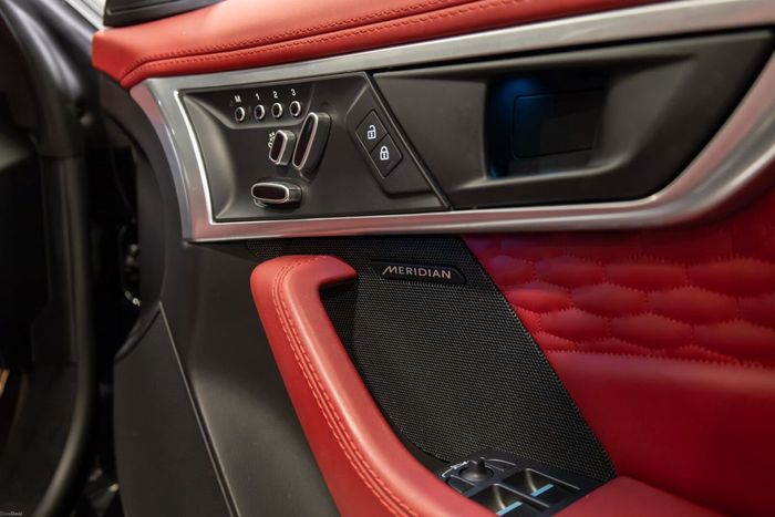 Jaguar F-Type 2021