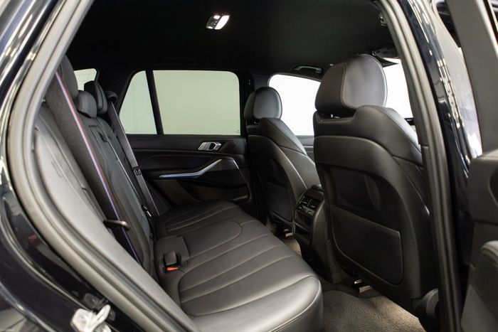 BMW X5 2021
