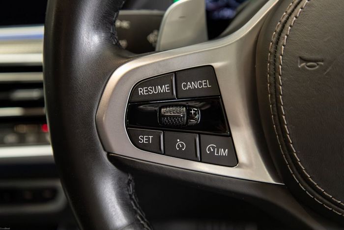 BMW X5 2021