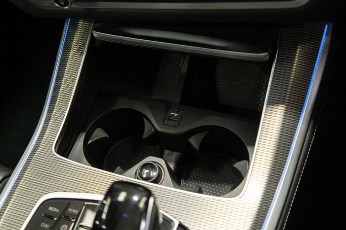BMW X5 2021