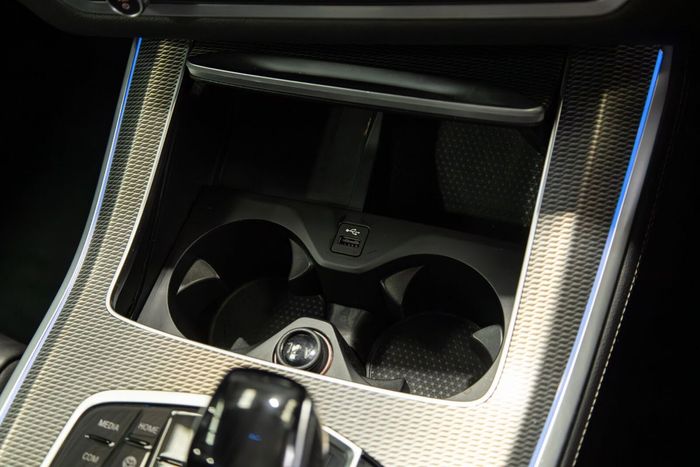 BMW X5 2021