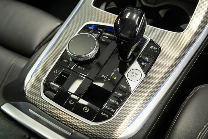 BMW X5 2021