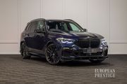 BMW X5 2021