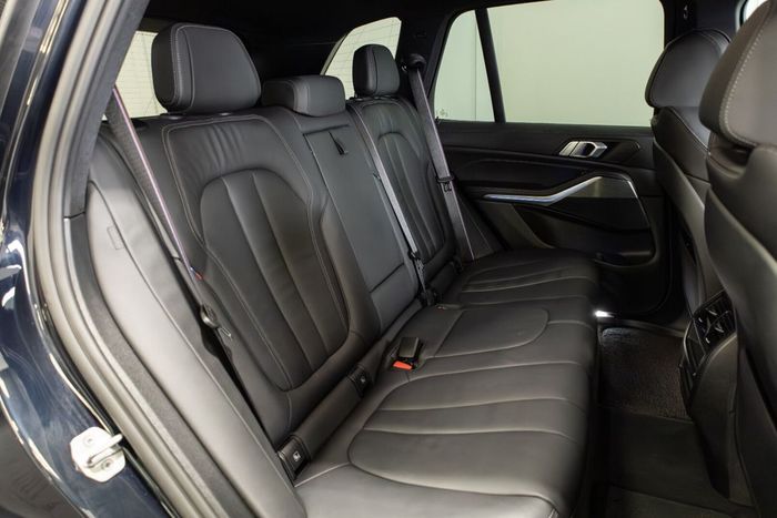 BMW X5 2021