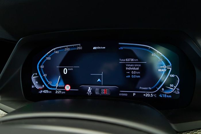 BMW X5 2021