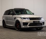 Land Rover Range Rover Sport 2018