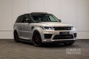 Land Rover Range Rover Sport 2018