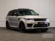 Land Rover Range Rover Sport 2018