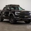 Ford Ranger 2024