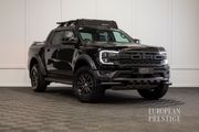 Ford Ranger 2024