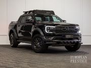 Ford Ranger 2024