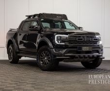 Ford Ranger 2024