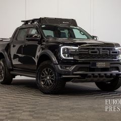 Ford Ranger 2024