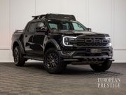 Ford Ranger 2024